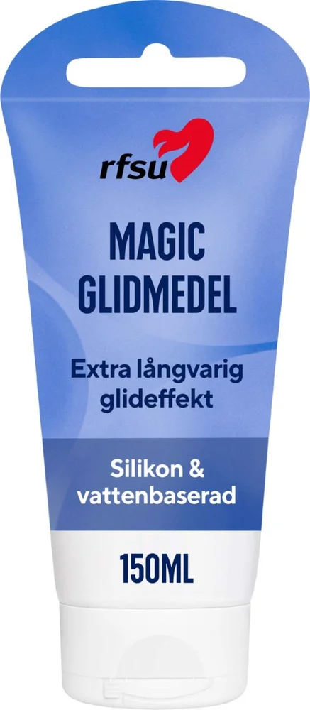 RFSU Magic Lube 150 ml v:4046753 RFSU Magic Lube 150 ml v:4046753
