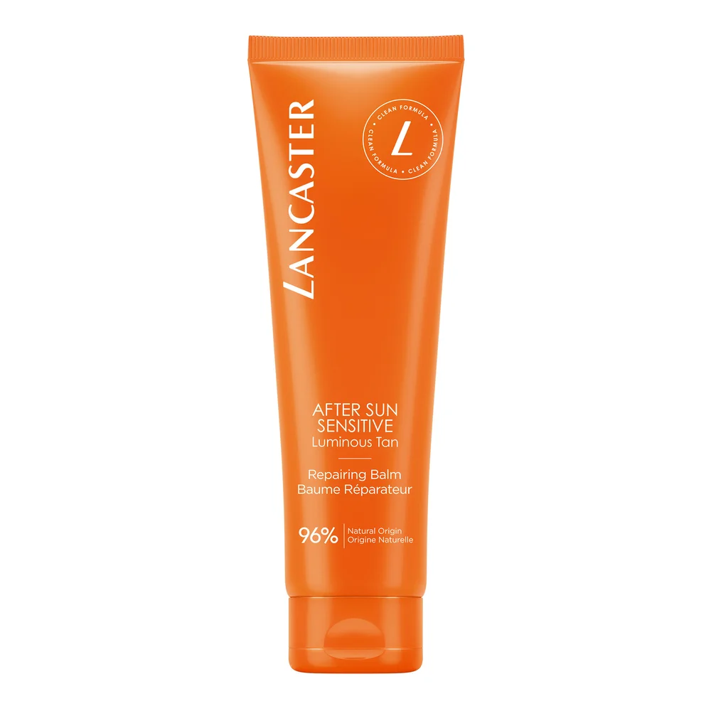 Lancaster Sun Sensitive After Sun Repair Balm – Berolig huden v:5848868 Lancaster Sun Sensitive After Sun Repair Balm – Berolig huden v:5848868