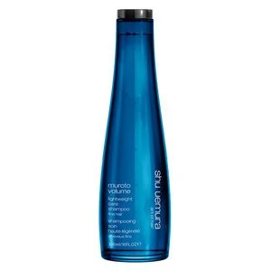 Shu Uemura Art Of Hair Muroto Volume Shampoo 300ml v:3107432
