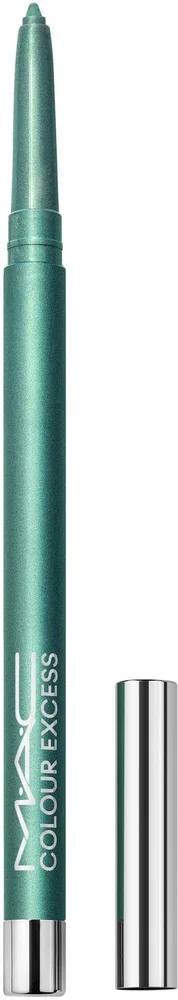 MAC Cosmetics Colour Excess Gel Pencil Eyeliner Pool Shark v:7726184 MAC Cosmetics Colour Excess Gel Pencil Eyeliner Pool Shark v:7726184