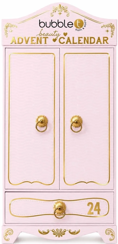 BubbleT Beauty Advent Calendar v:2345328 BubbleT Beauty Advent Calendar v:2345328