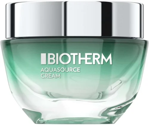Biotherm Aquasource Cream Normal/Combination Skin 50 ml v:2900144 Biotherm Aquasource Cream Normal/Combination Skin 50 ml v:2900144