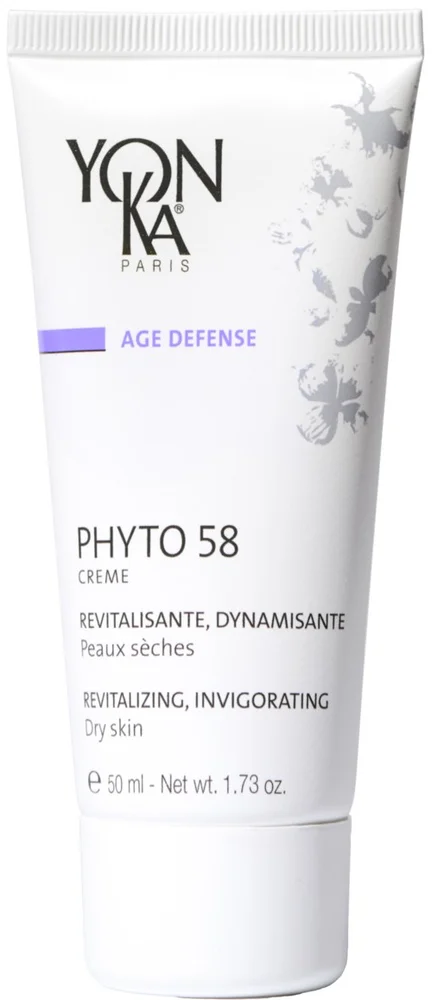 Yon-Ka Age Defense Phyto 58 Ps 50 ml v:7736396