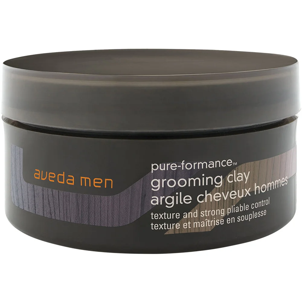 Mens Grooming Clay, 75ml v:3231130 Mens Grooming Clay, 75ml v:3231130