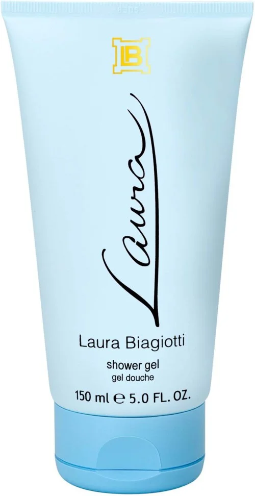 Laura Biagiotti Laura Shower Gel 150 ml v:8929923