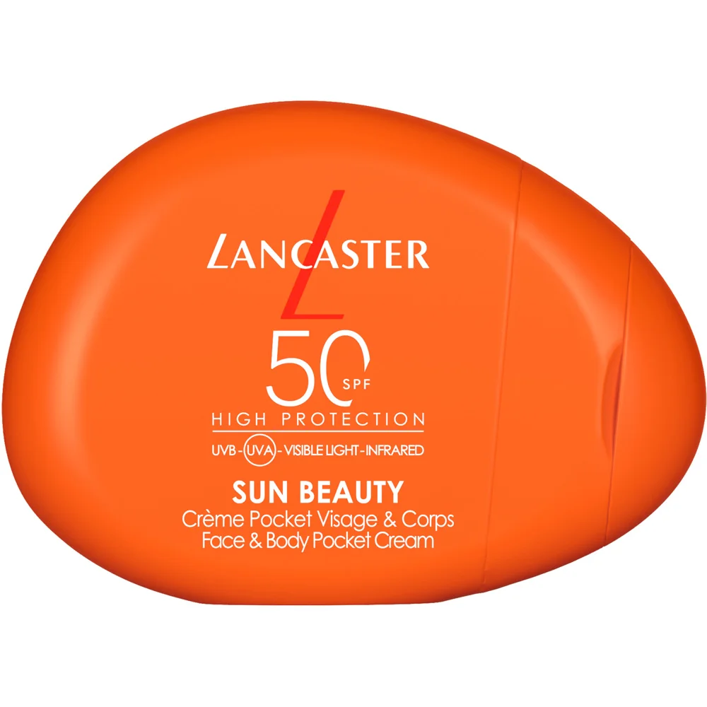 Sun Beauty Face & Body Cream SPF50, 30ml v:3971274