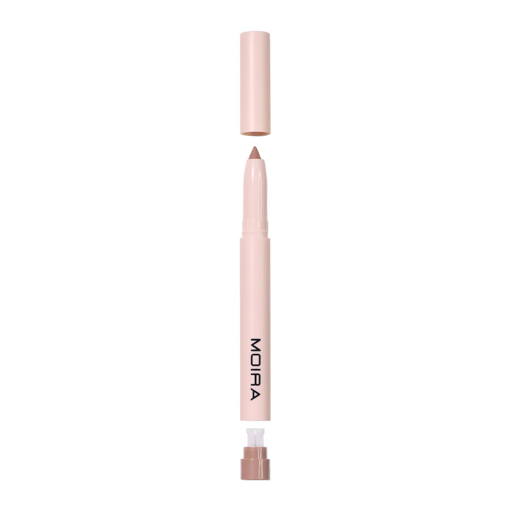 At Glance Stick Shadow 005 Cashmere Rose - MOIRA v:4027208
