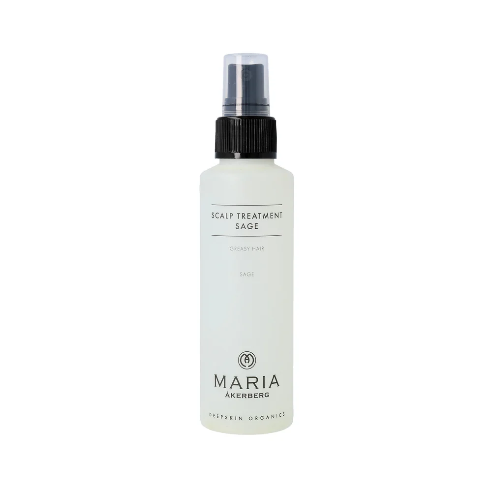 Scalp Treatment Sage - MARIA ÅKERBERG v:4979288