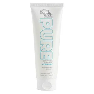 Bondi Sands Pure Sleep Mask 75ml v:4068656 Bondi Sands Pure Sleep Mask 75ml v:4068656