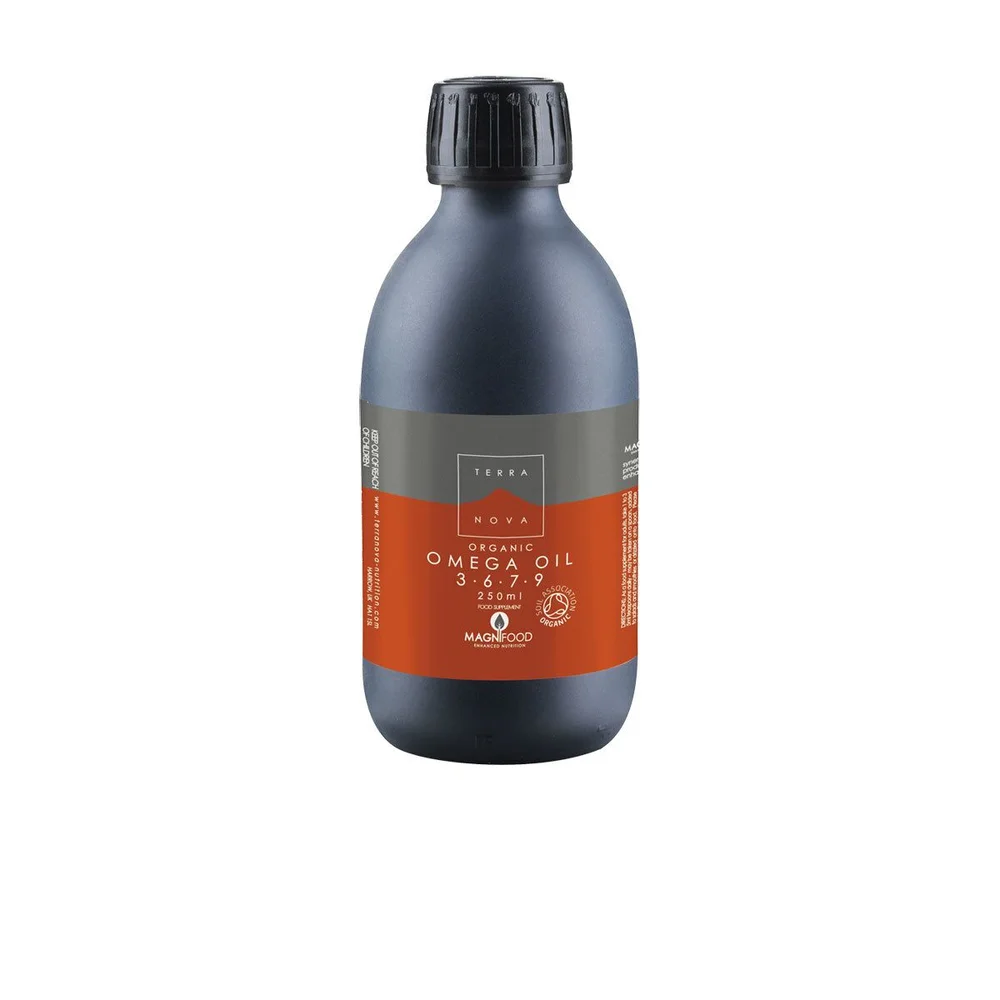 Terranova Omega 3-6-7-9 – 250 ml v:6169778 Terranova Omega 3-6-7-9 – 250 ml v:6169778