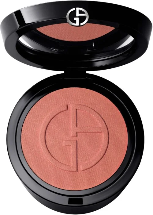 Giorgio Armani Luminous Silk Glow Blush 11 In Love v:8878772 Giorgio Armani Luminous Silk Glow Blush 11 In Love v:8878772