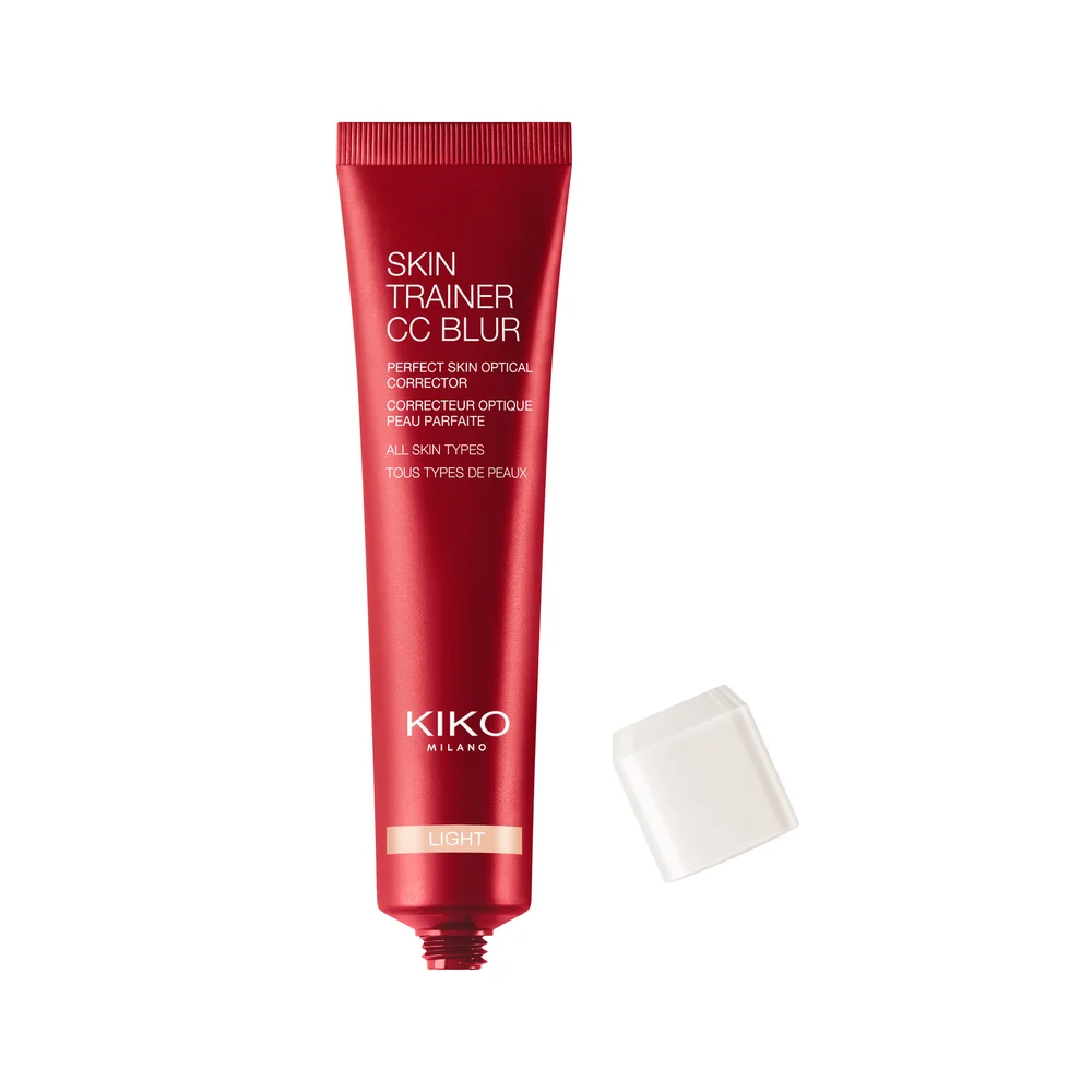 Skin Trainer CC Blur 01 Light – Kiko Milano v:5363468 Skin Trainer CC Blur 01 Light – Kiko Milano v:5363468