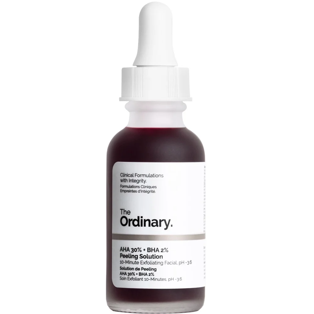 AHA 30% + BHA 2% Peeling Solution, 30ml v:2813718 AHA 30% + BHA 2% Peeling Solution, 30ml v:2813718