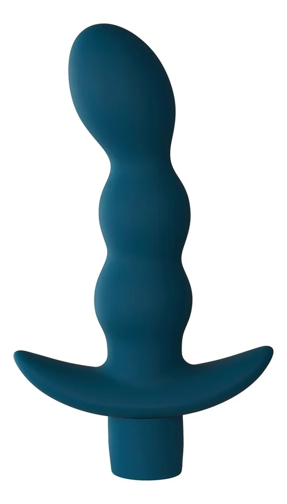 Baseks Beaded Prostata Vibrator v:6143530