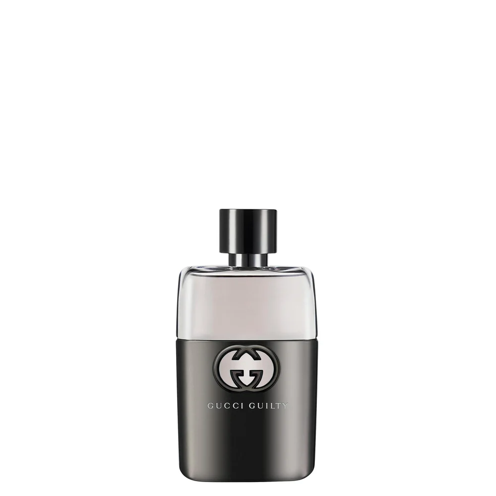 Gucci Guilty Pour Homme – Elegant og Tidløs Duftsans v:7352893