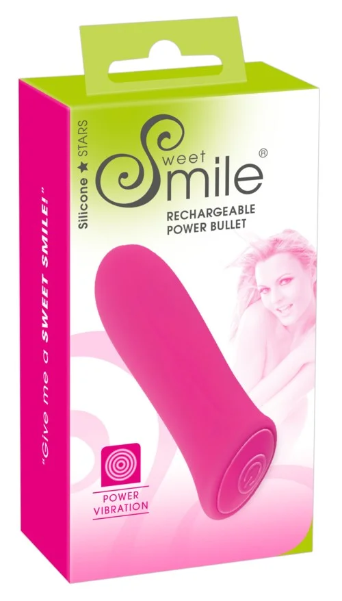 Sweet Smile Rechargeable Power v:5081476