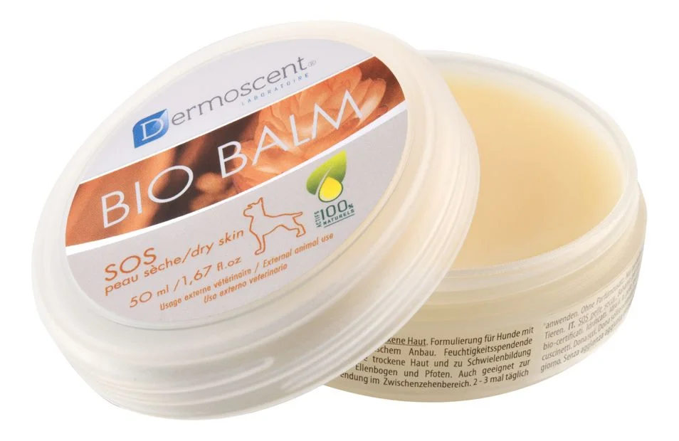 Dermoscent Bio Balm for dogs - 50 ml. v:2233793