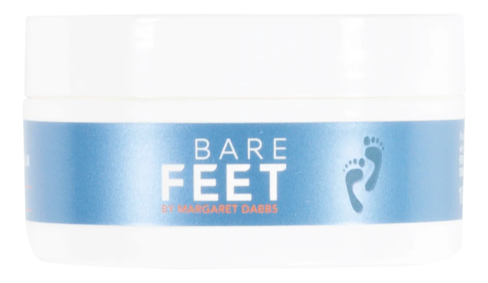 Bare Feet Cracked Heel Balm – 100 ml. v:7458076