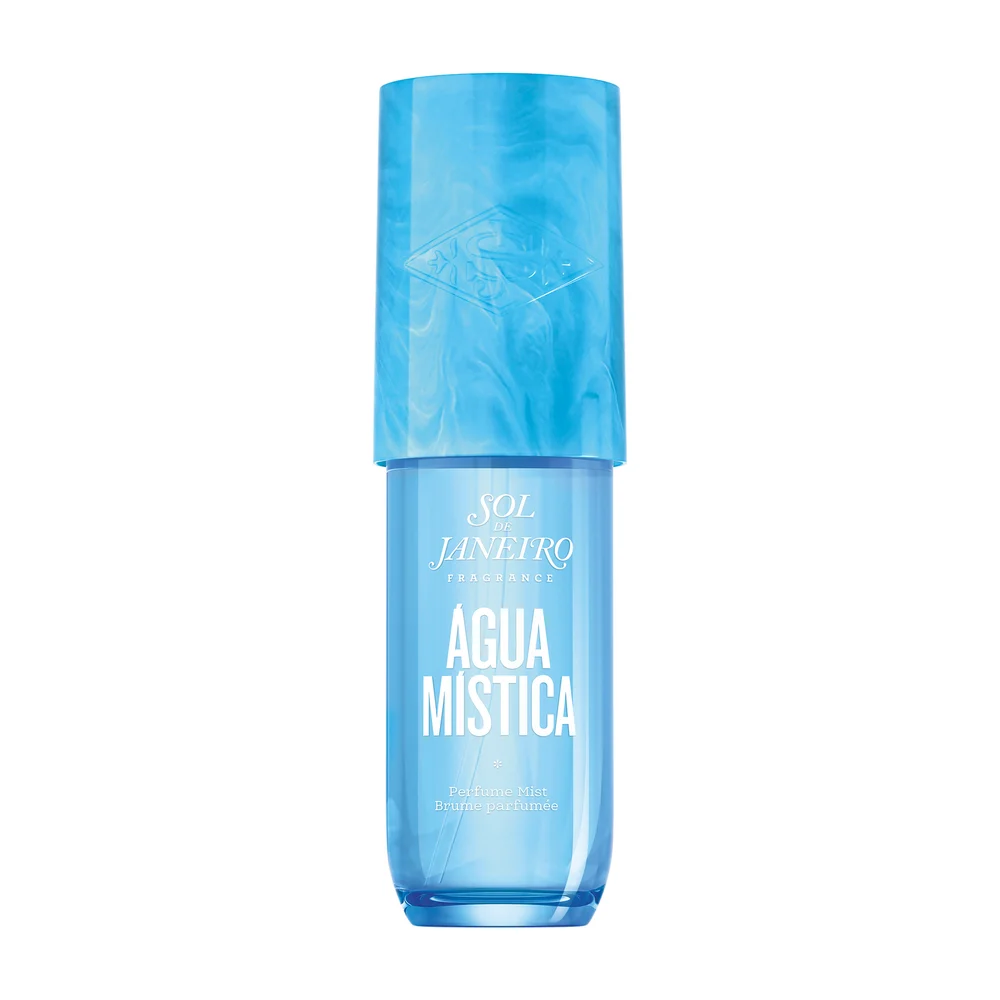 Agua Mistica – Limited Edition 90 ml – Sol de Janeiro v:2162798 Agua Mistica – Limited Edition 90 ml – Sol de Janeiro v:2162798