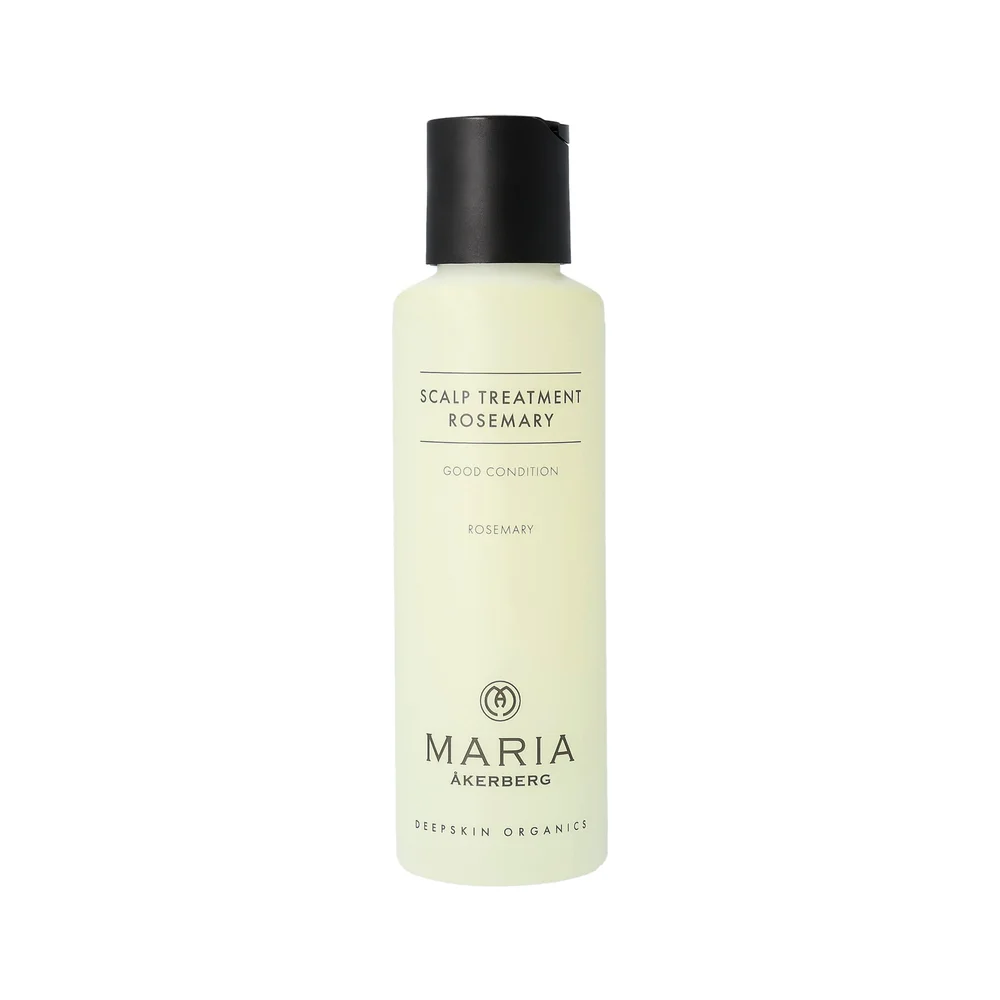 Scalp Treatment Rosemary – MARIA ÅKERBERG v:1391104