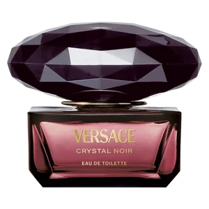 Versace Crystal Noir Eau De Toilette 50ml v:7078535