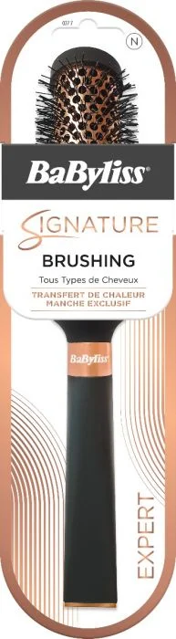 BaByliss Signature Styling Brush Ø34 mm v:1512878 BaByliss Signature Styling Brush Ø34 mm v:1512878