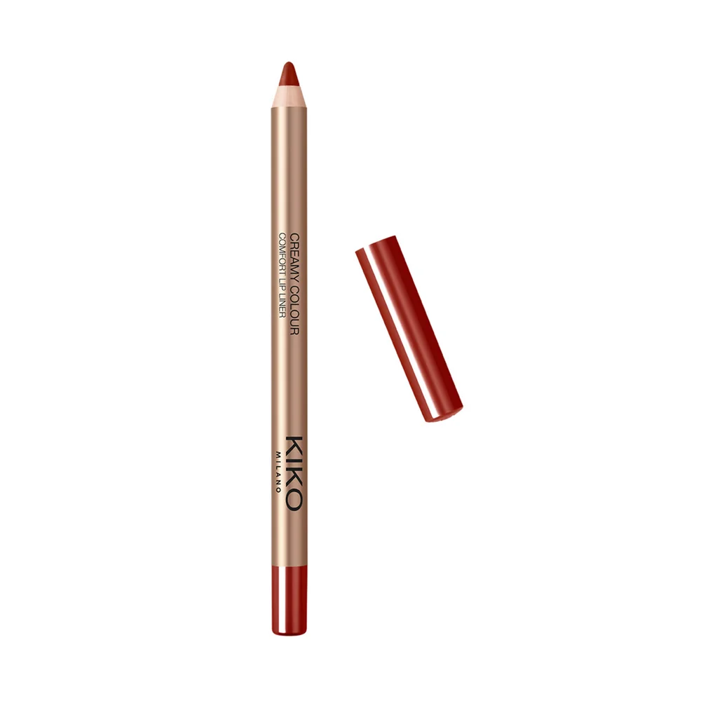 Creamy Colour Comfort Lip Liner 12 Cremisi 1,2 g - Kiko Milano v:7385951