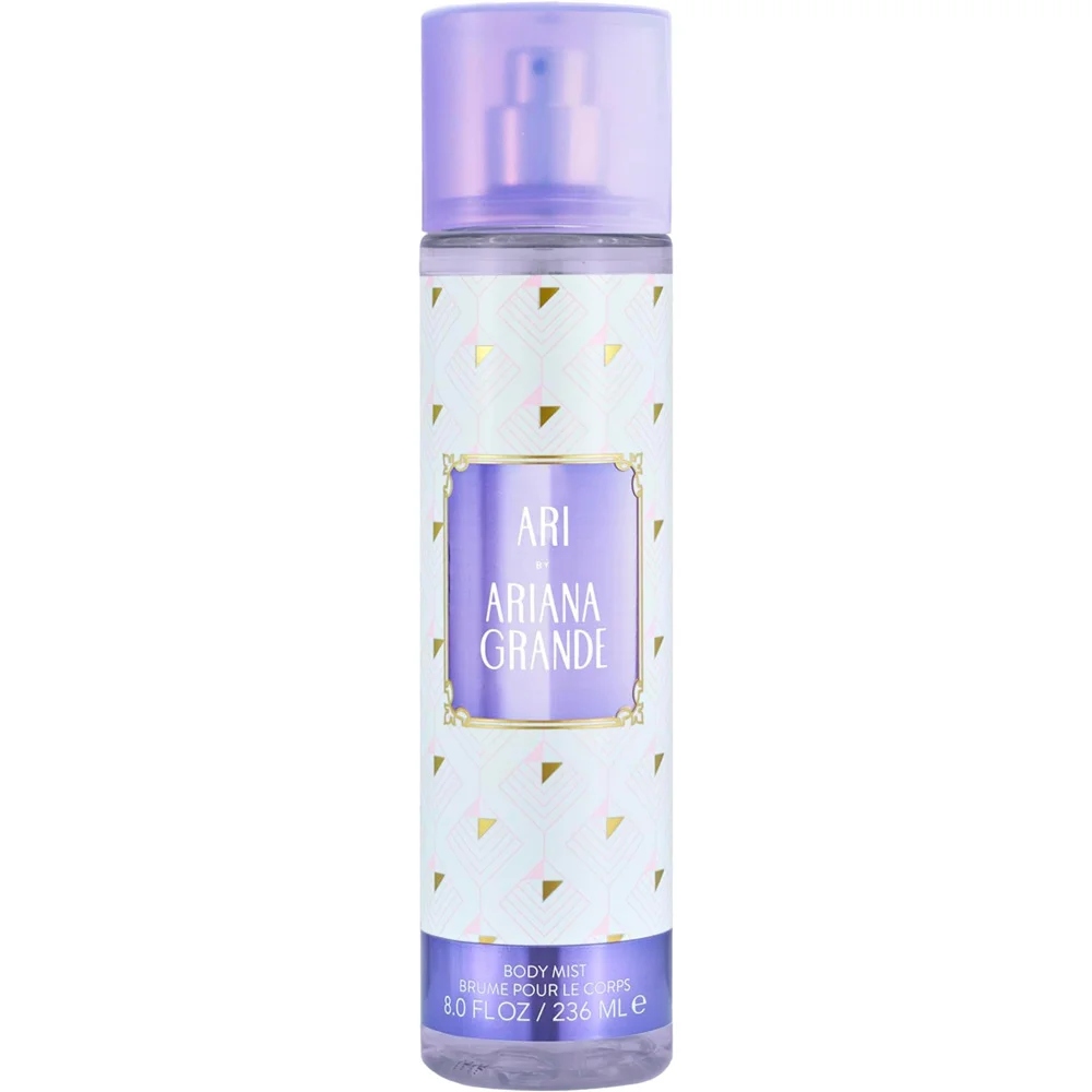 Ari Body Mist, 236ml v:3456156 Ari Body Mist, 236ml v:3456156
