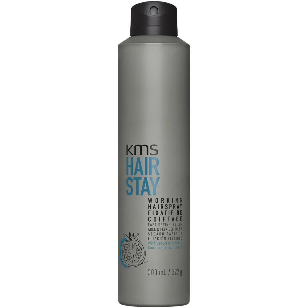HairStay Working Hairspray, 300ml v:4654808