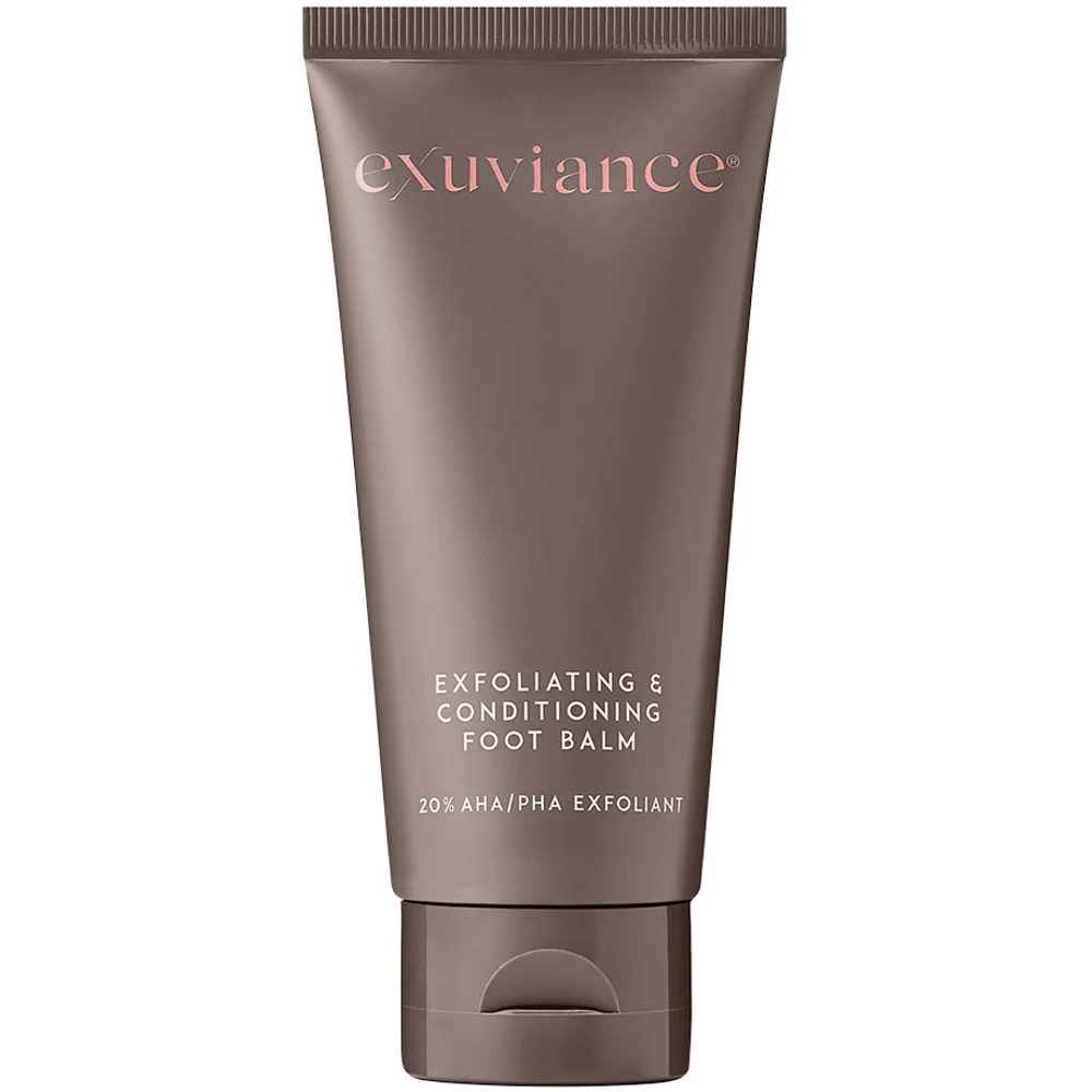 Exfoliating & Conditioning Foot Balm, 50g v:9275034 Exfoliating & Conditioning Foot Balm, 50g v:9275034
