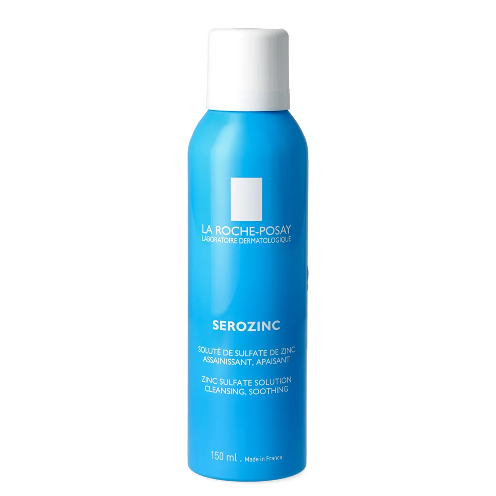 Serozinc 150 ml – La Roche-Posay v:3111365 Serozinc 150 ml – La Roche-Posay v:3111365