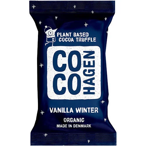 VanillaWinter Økologisk v:8850039