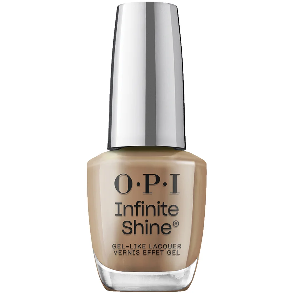 Infinite Shine Nail Polish Livin' La Vida Mocha - OPI v:1092670
