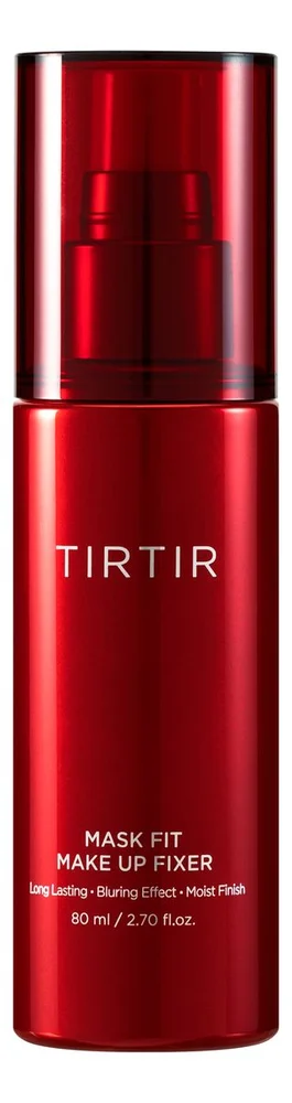 TIRTIR Mask Fit Make Up Fixer – 80 ml. v:2374345 TIRTIR Mask Fit Make Up Fixer – 80 ml. v:2374345