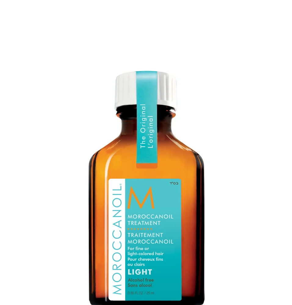 Light Treatment 25 ml - Moroccanoil v:9930192