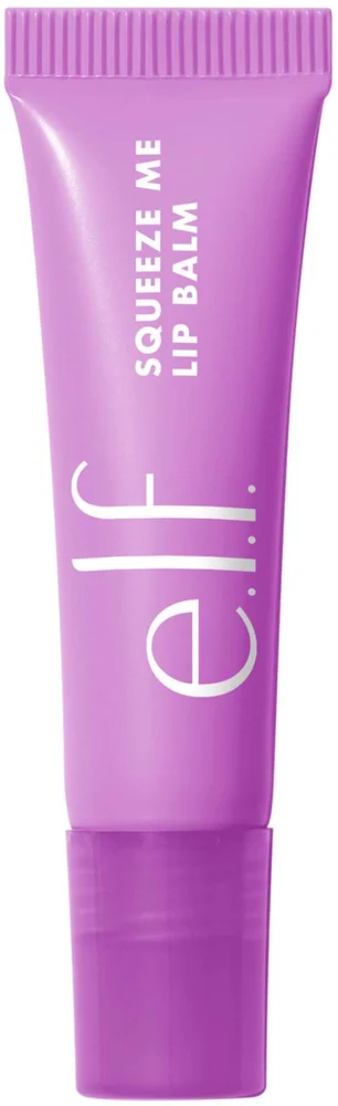 e.l.f. Squeeze Me Lip Balm Grape v:9201178