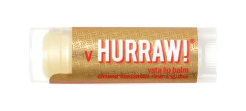 HURRAW! Lip Balm Vata v:1479952 HURRAW! Lip Balm Vata v:1479952