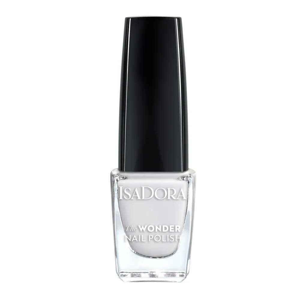 Wonder Nail Polish Simply White – IsaDora v:9578386 Wonder Nail Polish Simply White – IsaDora v:9578386