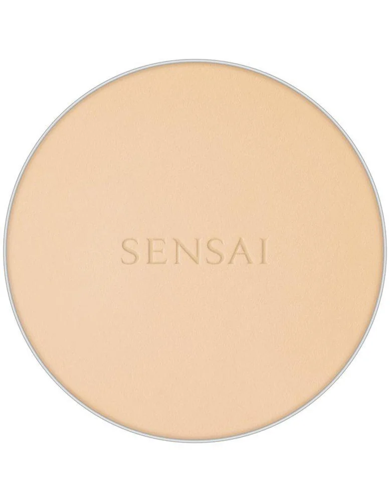 Total Finish Refill Foundation TF101 Pearl Beige - Sensai v:2533403