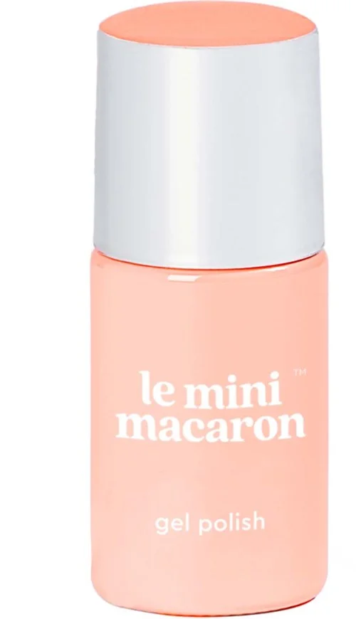 Le Mini Macaron Single Gel Polish Creme D’Abricot v:6798886