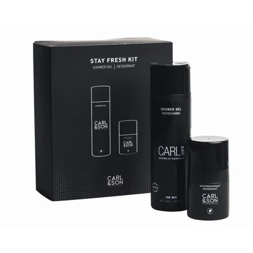 Carl&Son Stay Fresh Kit v:5711549 Carl&Son Stay Fresh Kit v:5711549