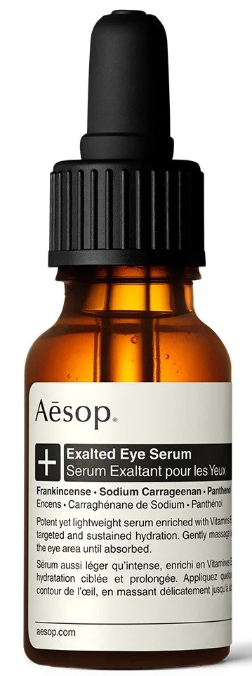 Aesop Exalted Eye Serum 15 ml v:2354791 Aesop Exalted Eye Serum 15 ml v:2354791