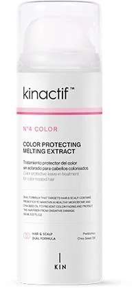 Kinactif Nº4 Color Color Protecting Melting Extract 150 ml v:2539664