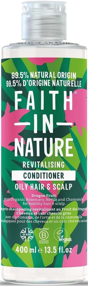 Faith In Nature Conditioner Dragon Fruit 400 ml v:9170250 Faith In Nature Conditioner Dragon Fruit 400 ml v:9170250
