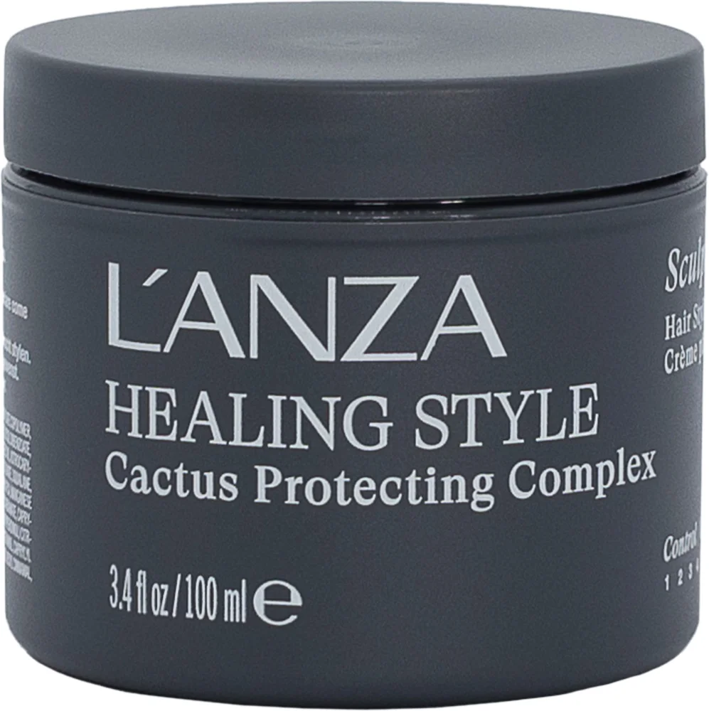 Healing Style Sculpting Paste 100 ml - L'ANZA v:9113650