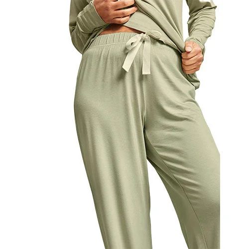 Goodnight Sleep Pants Sage | Str. S v:8596557 Goodnight Sleep Pants Sage | Str. S v:8596557
