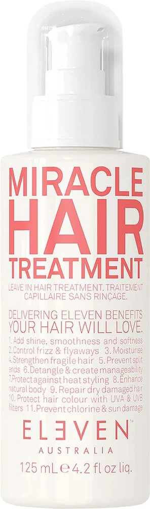 Eleven Miracle HairTreatment 125ml v:8347779