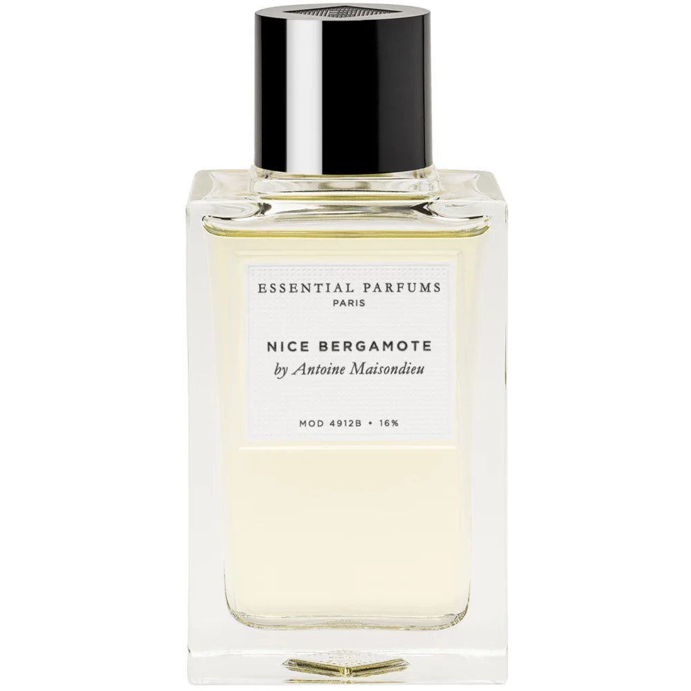 Nice Bergamote, EdP v:2323046