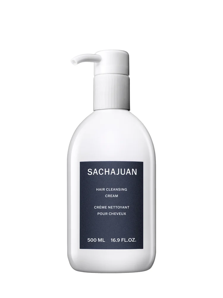 Hair Cleansing Cream 500 ml – Sachajuan v:2709800 Hair Cleansing Cream 500 ml – Sachajuan v:2709800