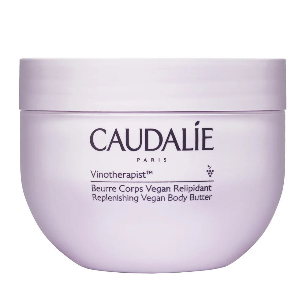 Vinotherapist Vegan Body Butter – Caudalíe v:3909122 Vinotherapist Vegan Body Butter – Caudalíe v:3909122